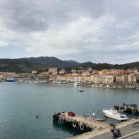 Appartement Plein Sud Port Vendres Dış mekan fotoğraf