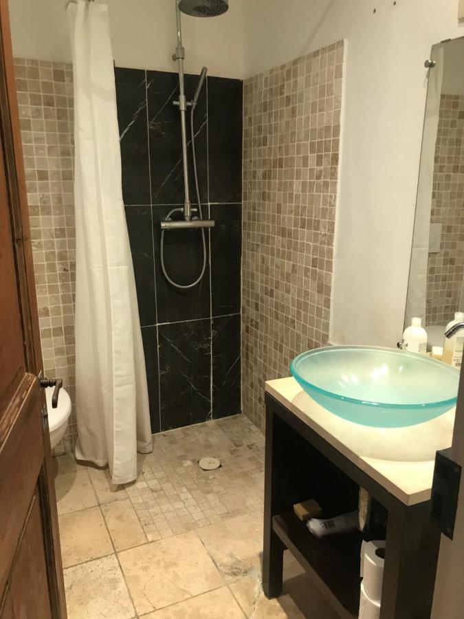 Appartement Plein Sud Port Vendres Dış mekan fotoğraf