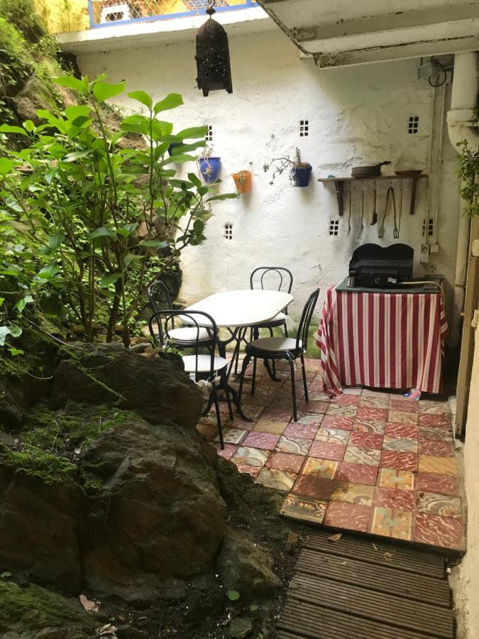 Appartement Plein Sud Port Vendres Dış mekan fotoğraf