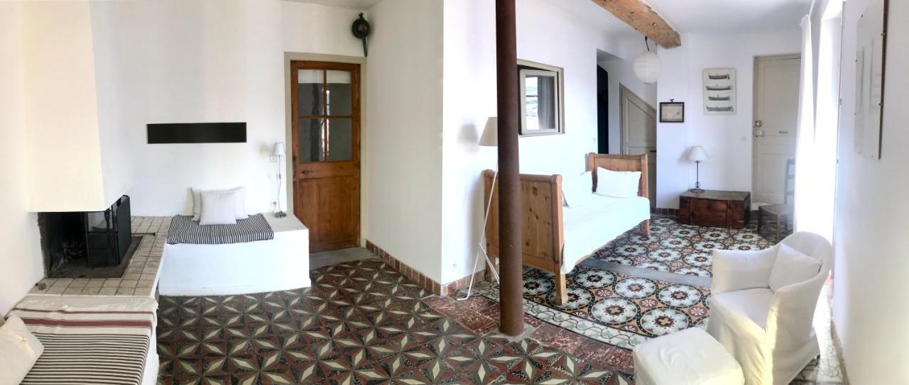 Appartement Plein Sud Port Vendres Dış mekan fotoğraf
